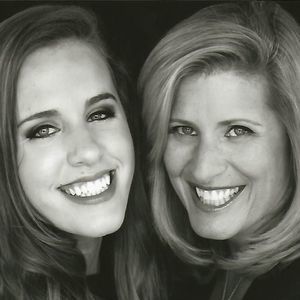 Meet your Posher, Jenny kiefer